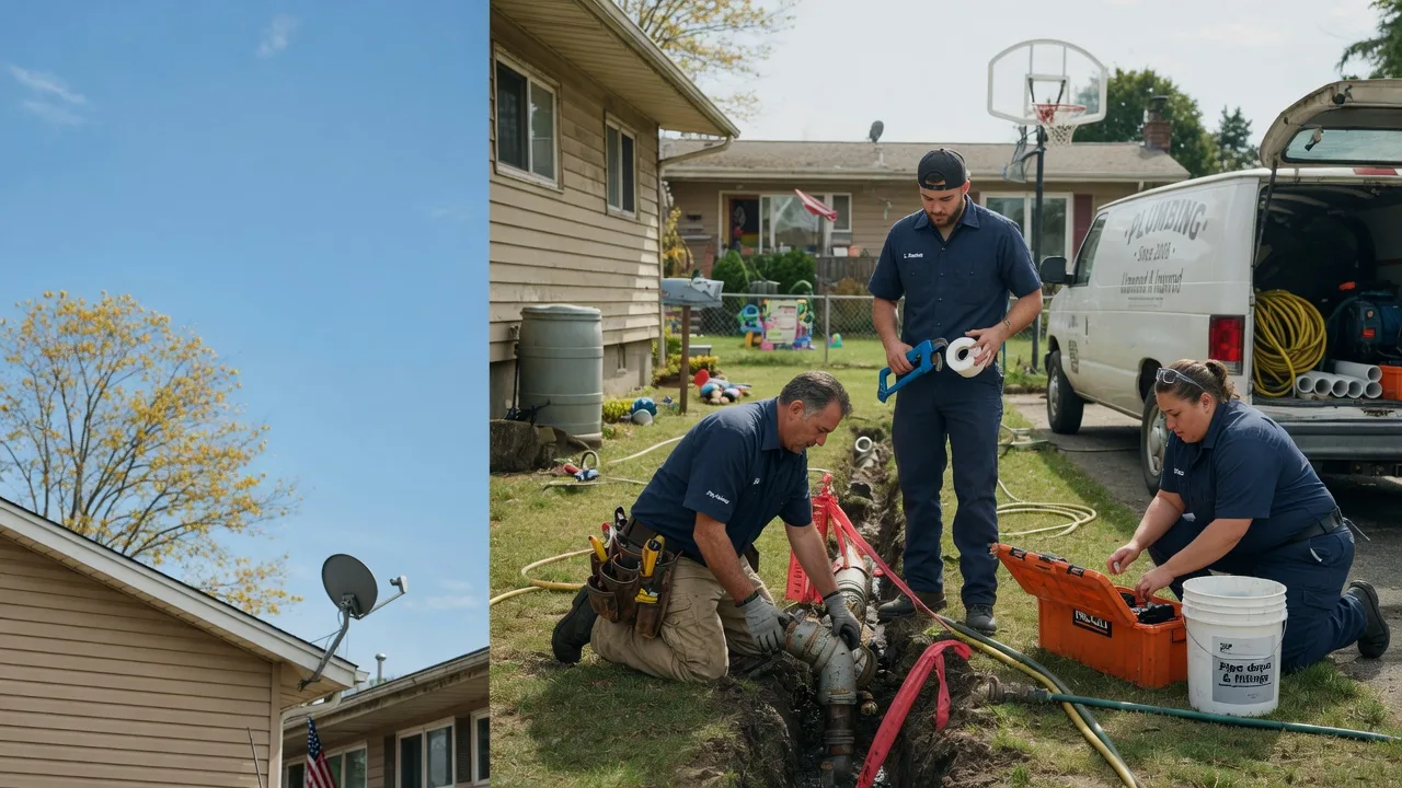 Garbage Disposal Replacement in Harford, PA near me