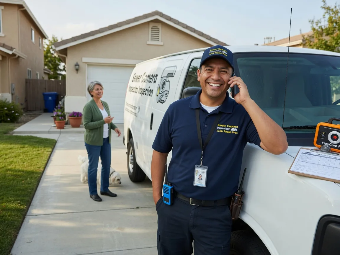 Sewer Line Repair Harford, PA FAQs